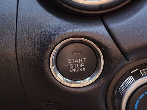 New 2026 MAZDA MX-5 Miata RF Grand Touring w/ Weather Package RWD image 10