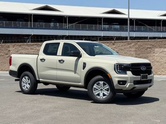 New 2026 Ford Ranger XL RWD video 1