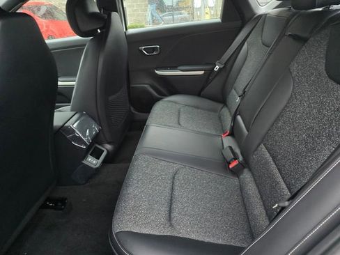 New 2025 Kia K4 GT-Line image 15