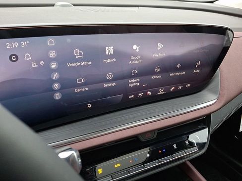 New 2026 Buick Envision Sport Touring image 12