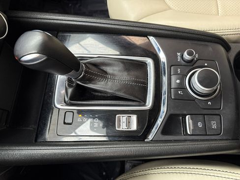 Used 2019 MAZDA CX-5 Sport FWD image 29