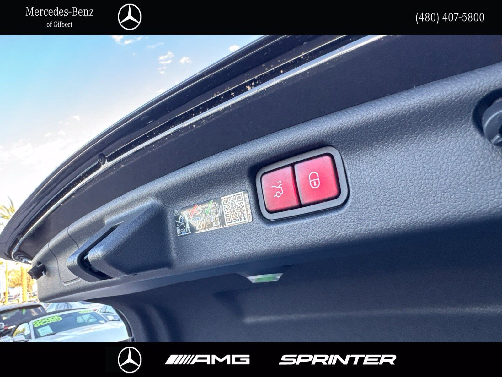 Certified 2024 Mercedes-Benz C 43 AMG 4MATIC Sedan image 8
