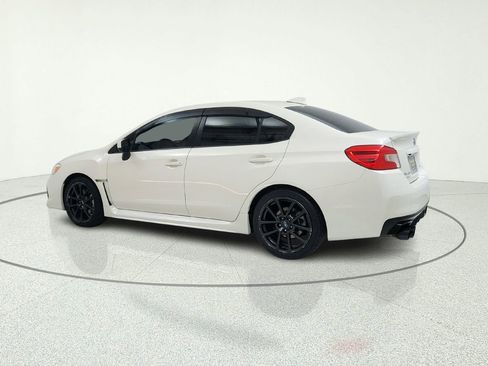 Used 2021 Subaru WRX Premium AWD/4WD image 7