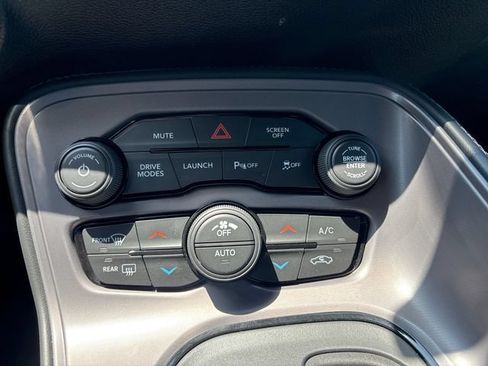 Used 2023 Dodge Challenger R/T Scat Pack RWD image 18