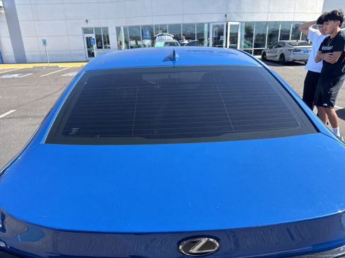Used 2023 Lexus IS 300 w/ Premium Package RWD image 6