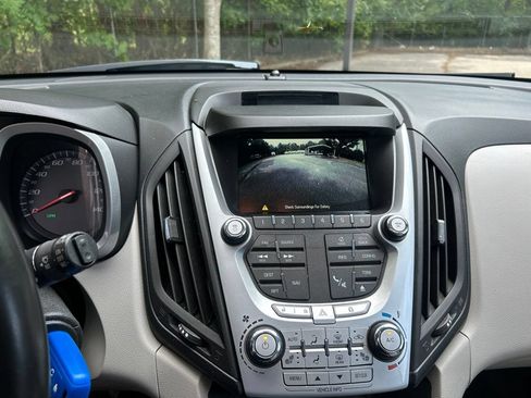 Used 2013 Chevrolet Equinox LTZ FWD image 18