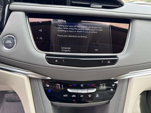 New 2026 Cadillac XT5 Premium Luxury w/ Driver Assist Package image 23