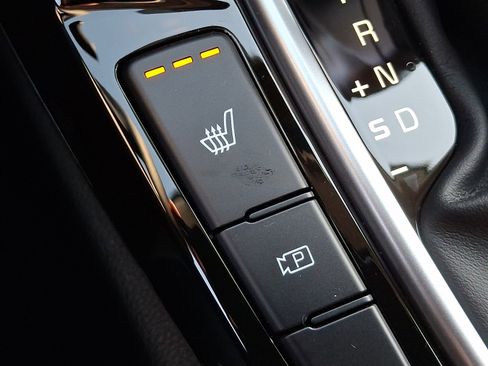 New 2026 Kia Seltos S image 22