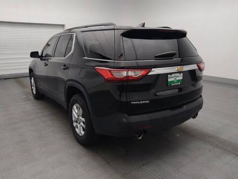 Used 2019 Chevrolet Traverse LT FWD image 5