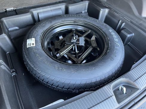 New 2026 Jeep Cherokee Limited image 47