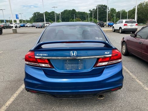 Used 2013 Honda Civic Si image 17