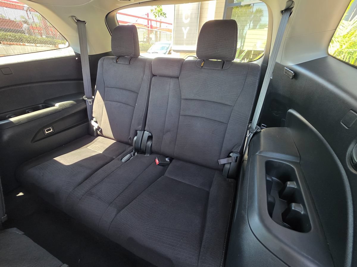 Used 2017 Honda Pilot EX image 24