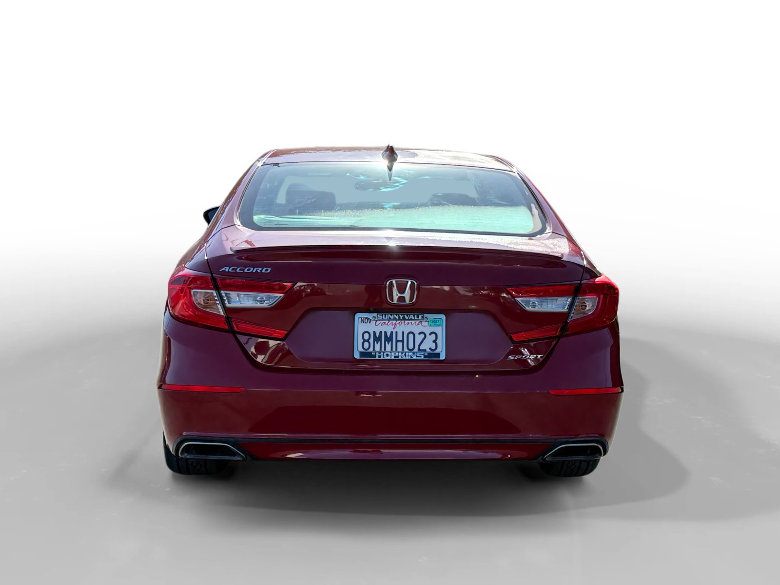 Used 2019 Honda Accord Sport image 4