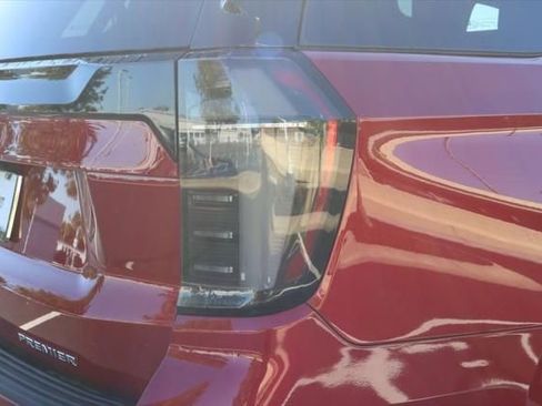 New 2026 Chevrolet Tahoe Premier image 7