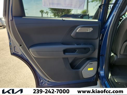 New 2027 Kia Telluride SX FWD image 15