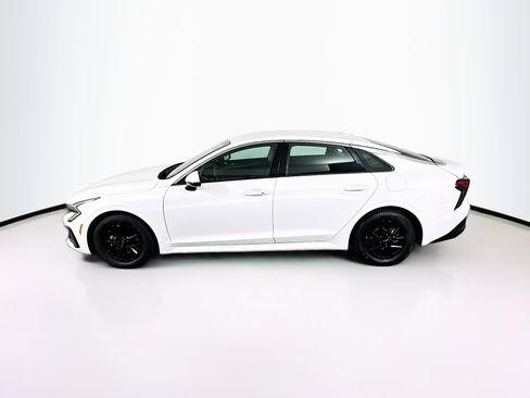 Used 2025 Kia K5 LXS FWD image 4