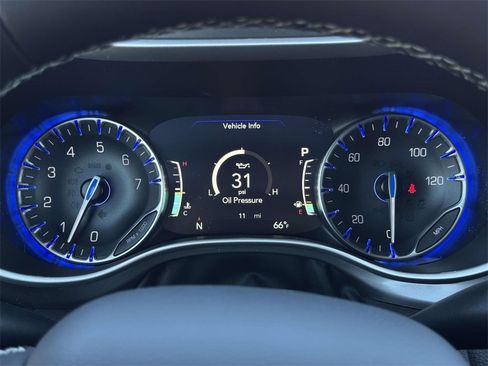 New 2026 Chrysler Pacifica Select w/ S Appearance Package image 18