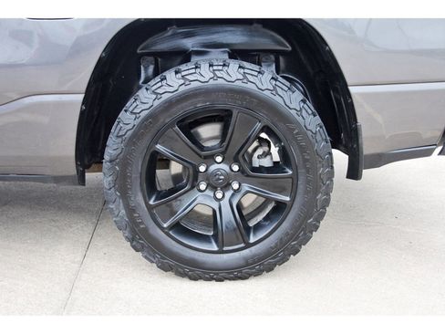 Used 2024 RAM 1500 Big Horn AWD/4WD image 31