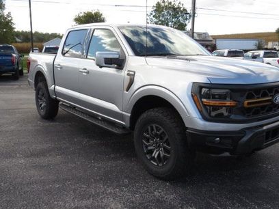 New 2025 Ford F150 Tremor