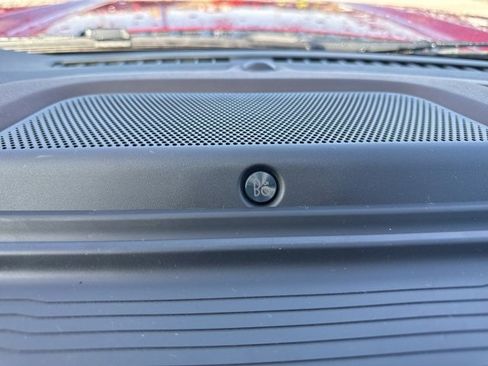 New 2025 Ford F250 King Ranch w/ Chrome Package image 48