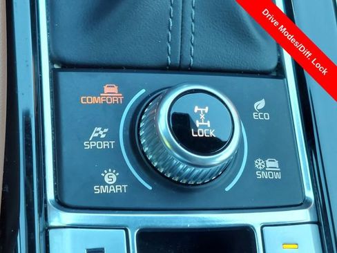 Used 2024 Kia Telluride EX X-Line AWD/4WD image 17