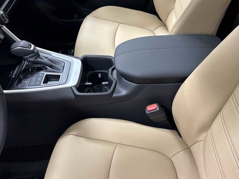 New 2025 Toyota RAV4 XLE Premium image 23