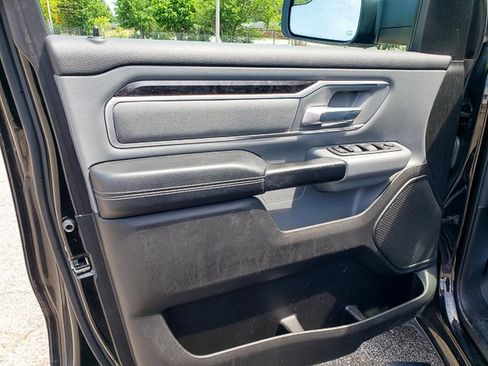 Used 2022 RAM 1500 Big Horn image 9