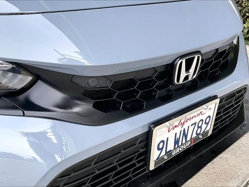 Certified 2024 Honda Civic Sport Touring image 29