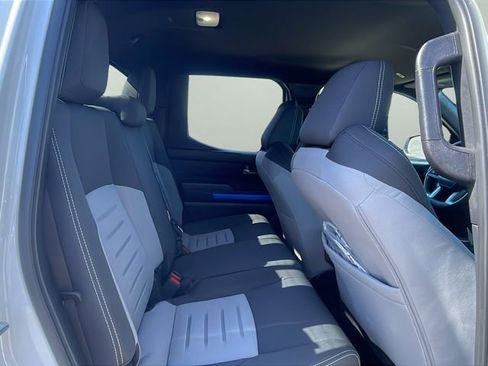 Used 2025 Toyota Tacoma image 16