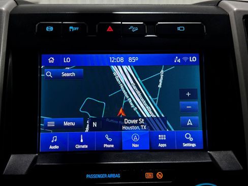 Used 2021 Ford F350 Lariat AWD/4WD image 21