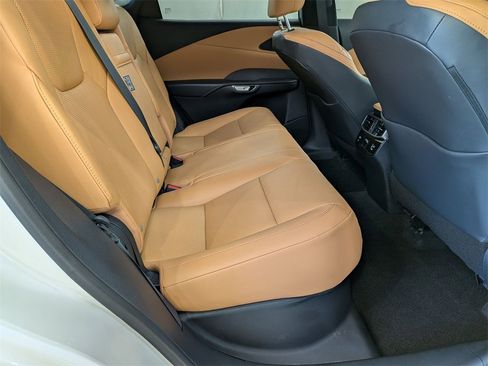 Certified 2023 Lexus RX 350 Premium Plus image 33