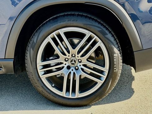 Used 2026 Mercedes-Benz GLS 450 4MATIC image 15
