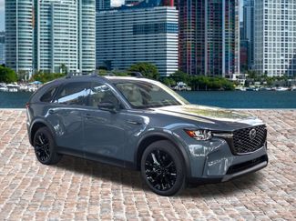 New 2026 MAZDA CX-90 3.3 Turbo w/ Premium Sport Pkg AWD/4WD 360° Tour
