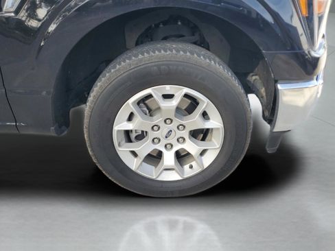 Used 2023 Ford F150 XLT RWD image 26