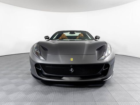 Used 2023 Ferrari 812 GTS RWD image 7