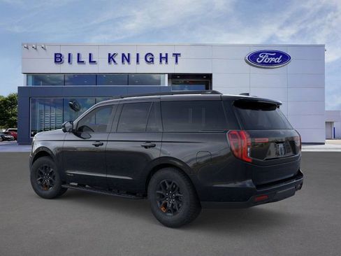 New 2026 Ford Expedition Tremor image 4