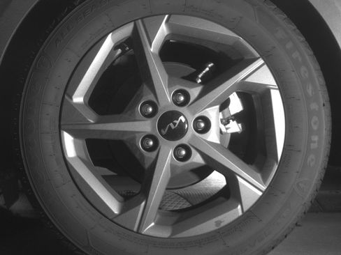 Used 2025 Kia K4 LXS FWD image 14