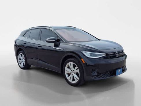 Used 2023 Volkswagen ID.4 Pro S AWD/4WD image 7
