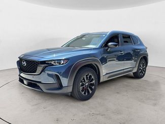 New 2026 MAZDA CX-50 AWD 2.5 S w/ Cargo Package video 1