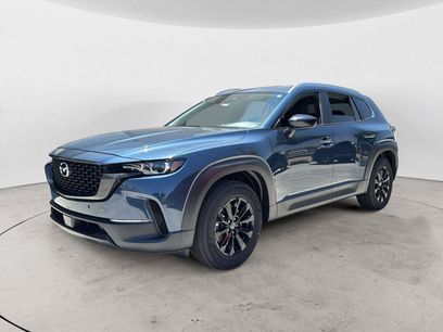New 2026 MAZDA CX-50 AWD 2.5 S w/ Cargo Package