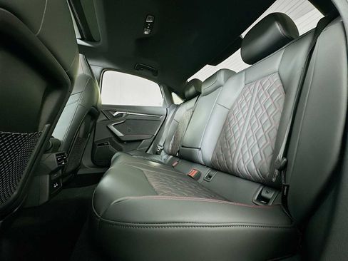 New 2026 Audi S3 Premium image 23