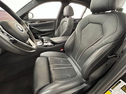 Used 2023 BMW 530e xDrive w/ Executive Package AWD/4WD image 31