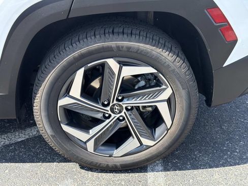 Used 2022 Hyundai Tucson SEL AWD/4WD image 10