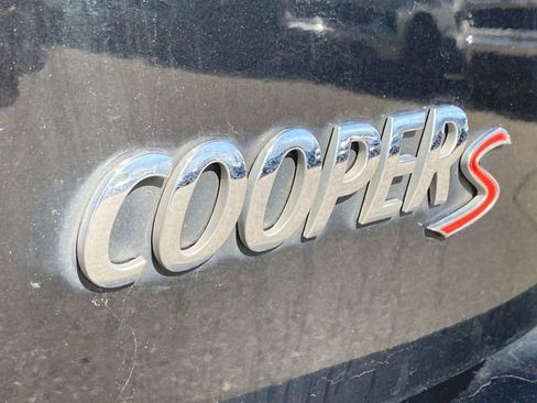 Used 2024 MINI Cooper S FWD image 12