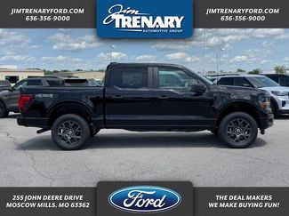 New 2026 Ford F150 STX w/ Equipment Group 200A AWD/4WD video 1
