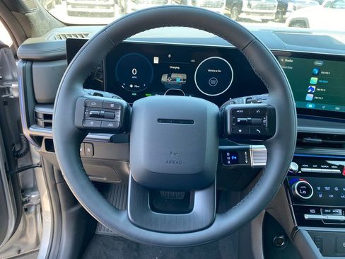 New 2026 Hyundai Santa Fe Calligraphy AWD/4WD image 9