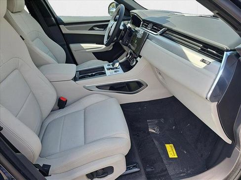 New 2026 Jaguar F-PACE R-Dynamic S image 10