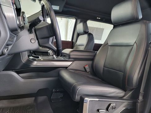 Certified 2023 Ford F150 Lariat w/ Equipment Group 502A High image 20