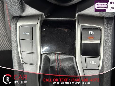 Used 2019 Honda Civic Si image 26