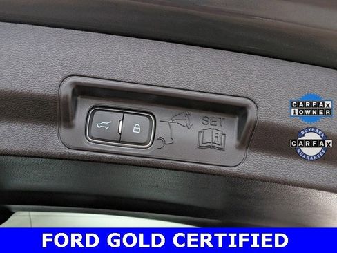 Certified 2022 Ford Explorer XLT w/ Equipment Group 202A image 23